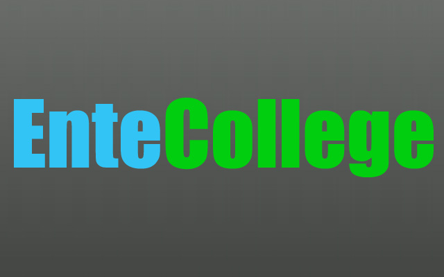 Entecollege